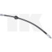 Bremsschlauch | 851018 Bremsschlauch | 851018