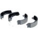 Bremsbackensatz | 03.0137-0396.2 Bremsbackensatz | 03.0137-0396.2