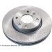 Bremsscheibe Kia P. Magnetis 2.0/2.5 01 | ADG04365 Bremsscheibe Kia P. Magnetis 2.0/2.5 01 | ADG04365