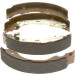 Bremsbacken | SMART Fortwo | 0 986 487 600 Bremsbacken | SMART Fortwo | 0 986 487 600