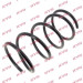 KYB Fahrwerksfeder Mitsubishi P. Space Wagon, Runner 1.8/2.0 10.91-09.99 | RD2435 KYB Fahrwerksfeder Mitsubishi P. Space Wagon, Runner 1.8/2.0 10.91-09.99 | RD2435