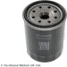 Ölfilter Toyota Landcruiser | ADM52120 Ölfilter Toyota Landcruiser | ADM52120