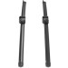 BOSCH | Scheibenwischer Aerotwin A034S 650/650 | VW Touareg, Porsche Cayenne | 3397009034 BOSCH | Scheibenwischer Aerotwin A034S 650/650 | VW Touareg, Porsche Cayenne | 3397009034