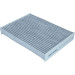 KAMOKA Filter, Innenraumluft | F519201 KAMOKA Filter, Innenraumluft | F519201