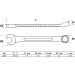 BGS Maul-Ringschlüssel | SW 10 mm | 1060 BGS Maul-Ringschlüssel | SW 10 mm | 1060