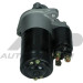 Anlasser Hyundai Accent/ Getz 1.5Crdi 01-05 Regeneriert 1,7Kw | STA0548R Anlasser Hyundai Accent/ Getz 1.5Crdi 01-05 Regeneriert 1,7Kw | STA0548R