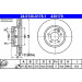 Bremsscheibe Land Rover P. Discovery 2.7D/4.0 4X4 04 | 24.0130-0178.1 Bremsscheibe Land Rover P. Discovery 2.7D/4.0 4X4 04 | 24.0130-0178.1