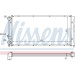 Wasserkühler PKW | VW PASSAT G-LADER 1,8 88-91 | 65236