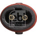 FEBI BILSTEIN Verschleißsensor 26370