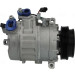 Kompressor PKW | BMW 5 E60-E61 (03-) 540 I | 89199 Kompressor PKW | BMW 5 E60-E61 (03-) 540 I | 89199