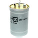 CHAMPION Kraftstofffilter CFF100134