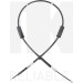 Seilzug, Feststellbremse Ford T. Mondeo 93-00 Le/Pr | 902587 Seilzug, Feststellbremse Ford T. Mondeo 93-00 Le/Pr | 902587