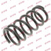 KYB Fahrwerksfeder Hyundai T. Santa Fe 2.0D/2.4/2.7 4X4 02/01-03/06 | RD5934 KYB Fahrwerksfeder Hyundai T. Santa Fe 2.0D/2.4/2.7 4X4 02/01-03/06 | RD5934