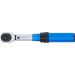 BGS Drehmomentschlüssel | Abtrieb Außenvierkant 6,3 mm (1/4"""") | 1 - 6 Nm | 2824 BGS Drehmomentschlüssel | Abtrieb Außenvierkant 6,3 mm (1/4"""") | 1 - 6 Nm | 2824