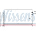 Kondensator PKW | Toyota Auris 12 | 940487 Kondensator PKW | Toyota Auris 12 | 940487