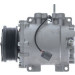 Kompressor, Klimaanlage BEHR ACP 1404 000S