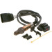 Lambdasonde | AUDI,SEAT,SKODA,VW | 0 258 006 980