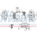 Kompressor PKW | Ford Mondeo IV 07 | 890040 Kompressor PKW | Ford Mondeo IV 07 | 890040