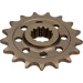 Antriebskettenrad Vordermotor. Stahl | JTF1373.17 Antriebskettenrad Vordermotor. Stahl | JTF1373.17