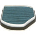 Innenraumfilter+ | MERCEDES,CHRYSLER | 0 986 628 511 Innenraumfilter+ | MERCEDES,CHRYSLER | 0 986 628 511