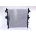Wasserkühler PKW | SSANGYONG ACTYON SPORT 05 | 64326 Wasserkühler PKW | SSANGYONG ACTYON SPORT 05 | 64326
