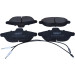 Bremsbelagsatz Citroen P. Jumpy/Scudo/Expert 97 | 19-0591 Bremsbelagsatz Citroen P. Jumpy/Scudo/Expert 97 | 19-0591