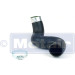 Ladeluftschlauch | AUDI A4 Cabriolet 2.0 TDI 06-09 | 580204 Ladeluftschlauch | AUDI A4 Cabriolet 2.0 TDI 06-09 | 580204