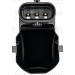 PARKSENSOR HINTEN/VORNE CHROM 3-PIN PQ | VW PASSAT 3,05-7,10 / TOURAN 2,03-5,10 | 7257,301,1 PARKSENSOR HINTEN/VORNE CHROM 3-PIN PQ | VW PASSAT 3,05-7,10 / TOURAN 2,03-5,10 | 7257,301,1