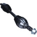 Antriebswelle | 49-2461 Antriebswelle | 49-2461