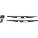 260 BOSCH | Wischerblatt | TWIN-Standard | 3397118800 260 BOSCH | Wischerblatt | TWIN-Standard | 3397118800