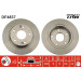 Bremsscheibe Honda T. Civic | DF4837 Bremsscheibe Honda T. Civic | DF4837