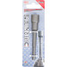 BGS Steckschlüssel-Einsatz Sechskant | extra lang | für Bohrmaschinen | Antrieb Außensechskant 6,3 mm (1/4"""") | SW 13 mm | 2769 BGS Steckschlüssel-Einsatz Sechskant | extra lang | für Bohrmaschinen | Antrieb Außensechskant 6,3 mm (1/4"""") | SW 13 mm | 2769