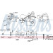 Nissens Turbo | FORD Transit 06 | 93251 Nissens Turbo | FORD Transit 06 | 93251