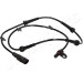 Sensor, Raddrehzahl | ABS-1016 Sensor, Raddrehzahl | ABS-1016
