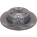 FEBI BILSTEIN Bremsscheibe | 04629 FEBI BILSTEIN Bremsscheibe | 04629
