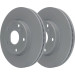 Bremsscheibe Toyota P. Auris/Corolla 1.2-1.8 12 | 24.0126-0184.1 Bremsscheibe Toyota P. Auris/Corolla 1.2-1.8 12 | 24.0126-0184.1