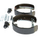 Bremsbacken FIAT,CITROEN,PEUGEOT KIT SUPERPRO 0 204 114 112 Bremsbacken FIAT,CITROEN,PEUGEOT KIT SUPERPRO 0 204 114 112