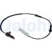Sensor, Raddrehzahl | SS10306 Sensor, Raddrehzahl | SS10306