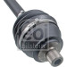 FEBI BILSTEIN Antriebswelle | 183170 FEBI BILSTEIN Antriebswelle | 183170