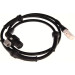 Sensor, Raddrehzahl | 20-0081 Sensor, Raddrehzahl | 20-0081