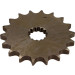 AFAM Ritzel 18 Zähne | für 530 | 28400-18 AFAM Ritzel 18 Zähne | für 530 | 28400-18