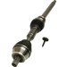 Antriebswelle | 49-2542 Antriebswelle | 49-2542