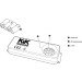 Marderabwehr batteriebetrieben | 200 m Reichweite | M8500 Marderabwehr batteriebetrieben | 200 m Reichweite | M8500