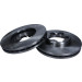 Maxgear Bremsscheibe Tord P. Transit 14-/Custom 12 | 19-3231 Maxgear Bremsscheibe Tord P. Transit 14-/Custom 12 | 19-3231