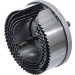 BGS Lochsägen-Satz | Ø 60 - 95 mm | Tiefe 35 mm | 5-tlg | 50305 BGS Lochsägen-Satz | Ø 60 - 95 mm | Tiefe 35 mm | 5-tlg | 50305