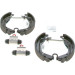 Bremsbacken OPEL,SUZUKI KIT SUPERPRO 0 204 114 664