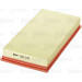 VALEO Luftfilter | 585189