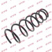 KYB Fahrwerksfeder Toyota T. Avensis 1.6-2.0Td 09/97-02/03 | RA6991 KYB Fahrwerksfeder Toyota T. Avensis 1.6-2.0Td 09/97-02/03 | RA6991
