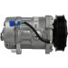 Kompressor PKW VW T4 90 FIRST FIT 89061