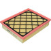 KAMOKA Luftfilter | F259101 KAMOKA Luftfilter | F259101